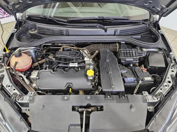 Lada (ВАЗ) Vesta I с пробегом 2020 года, цена 1 097 000 рублей, 106455 км, универсал, Автокод Объявления