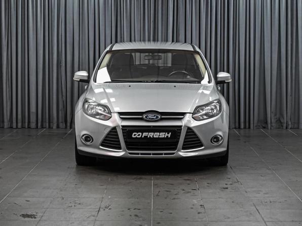 Ford Focus III с пробегом 2012 года, цена 870 000 рублей, 153118 км, хэтчбек, Автокод Объявления