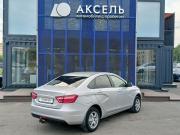 Lada (ВАЗ) Vesta I Архангельск  - изображение 24