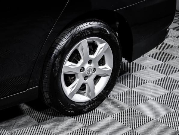 Nissan Almera III (G15) с пробегом 2014 года, цена 630 000 рублей, 189369 км, седан, Автокод Объявления