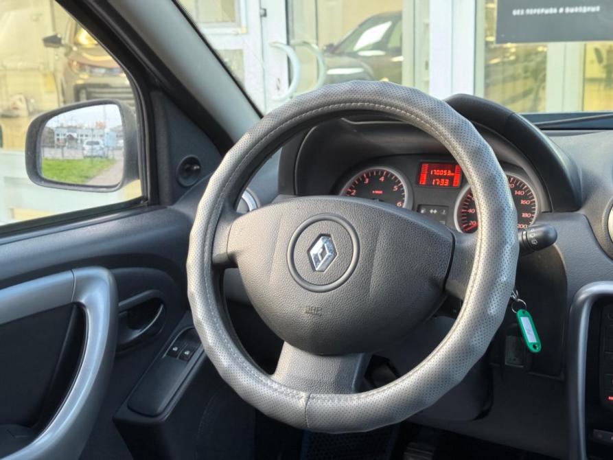 Renault Duster I Ульяновск  - изображение 12