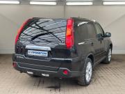 Nissan X-Trail II Москва  - изображение 23