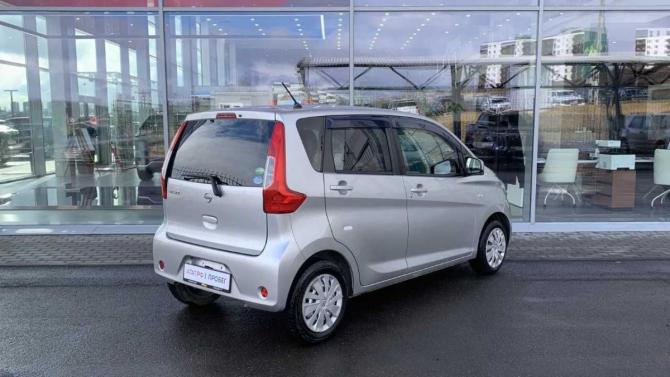 Nissan Dayz I Рестайлинг с пробегом 2018 года, цена 800 000 рублей, 78004 км, хэтчбек, Автокод Объявления