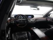 Mercedes-Benz S-Класс V (W221) Рестайлинг Москва  - изображение 31