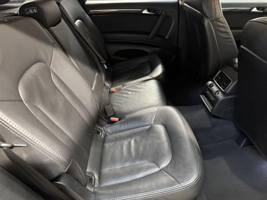 Audi Q7 I (4L) Рестайлинг Химки  - изображение 14