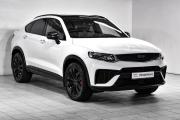 Geely Tugella I Рестайлинг Москва  - изображение 37