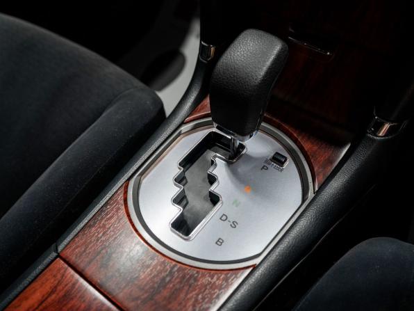Toyota Allion II с пробегом 2008 года, цена 1 085 000 рублей, 183298 км, седан, Автокод Объявления