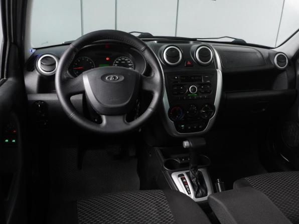 Lada (ВАЗ) Granta I с пробегом 2017 года, цена 750 000 рублей, 136748 км, седан, Автокод Объявления