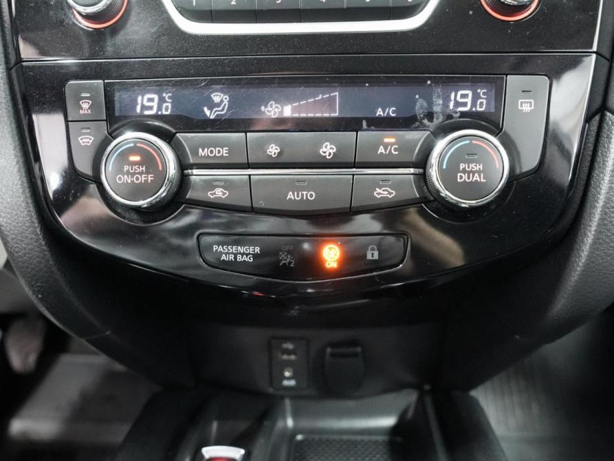 Nissan Qashqai II Рестайлинг Ульяновск  - изображение 17