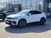 Geely Tugella I Рестайлинг Воронеж  - изображение 19