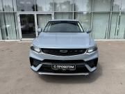 Geely Tugella I Рестайлинг Воронеж  - изображение 15
