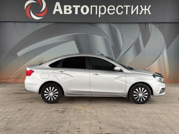 Lada (ВАЗ) Vesta I с пробегом 2021 года, цена 1 020 000 рублей, 97408 км, седан, Автокод Объявления