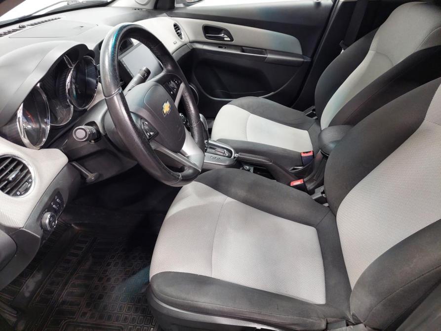 Chevrolet Cruze I Пермь  - изображение 17
