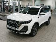 Chery Tiggo 7 Pro Max I Рестайлинг Москва  - изображение 24