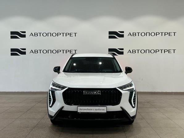 Haval Jolion I Рестайлинг с пробегом 2025 года, цена 2 029 000 рублей, 14102 км, внедорожник, Автокод Объявления