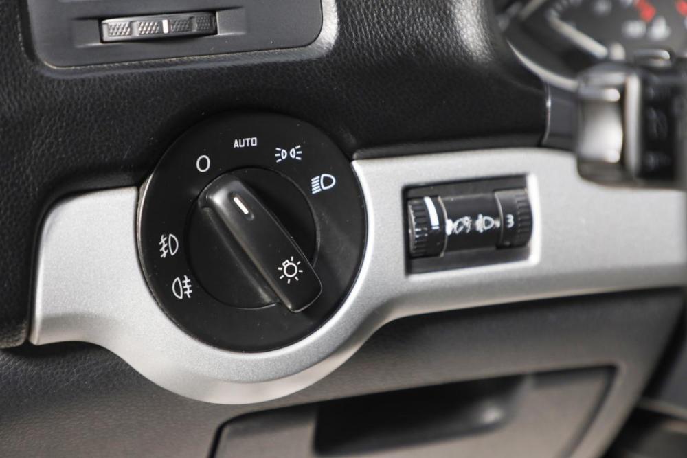 Skoda Octavia II (A5) Рестайлинг Новосибирск  - изображение 15