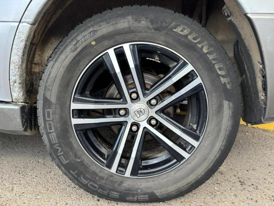 Mitsubishi Outlander I Альметьевск  - изображение 4