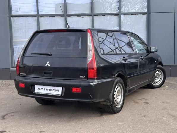 Mitsubishi Lancer IX Рестайлинг с пробегом 2007 года, цена 380 000 рублей, 277293 км, универсал, Автокод Объявления