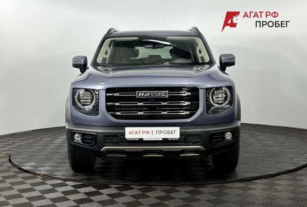 Haval Dargo I Нижний Новгород  - изображение 3