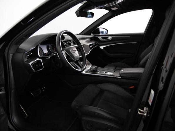 Audi A6 V (C8) с пробегом 2019 года, цена 3 349 000 рублей, 147455 км, седан, Автокод Объявления