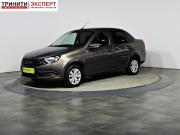 Lada (ВАЗ) Granta I Рестайлинг Белгород  - изображение 19