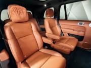 Li Auto (Lixiang) L9 I Рестайлинг Москва  - изображение 35