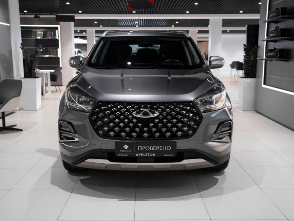 Chery Tiggo 4 Pro I с пробегом 2024 года, цена 1 640 000 рублей, 49112 км, внедорожник, Автокод Объявления