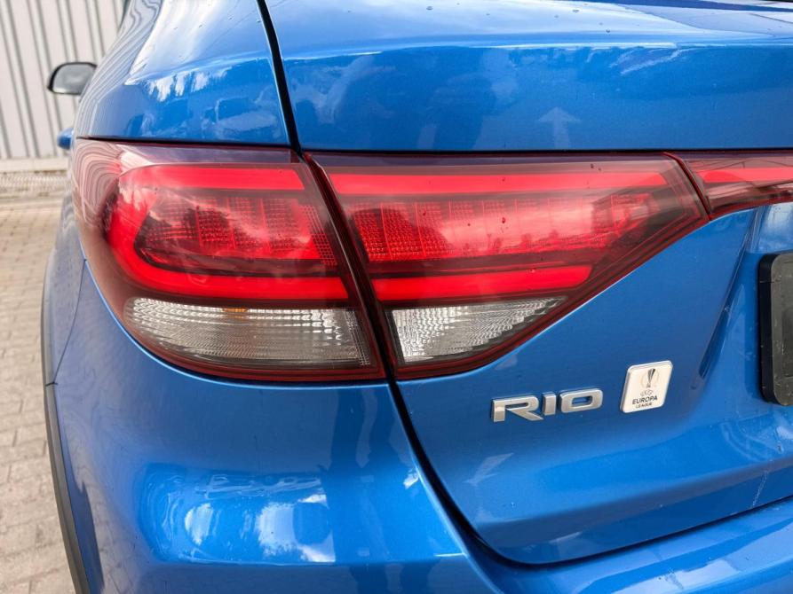 Kia Rio IV Ростов-на-Дону  - изображение 11