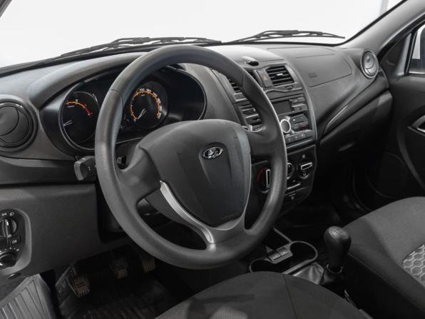 Lada (ВАЗ) Granta I Рестайлинг с пробегом 2023 года, цена 820 600 рублей, 44437 км, седан, Автокод Объявления