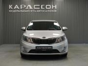 Kia Rio III Пермь  - изображение 21