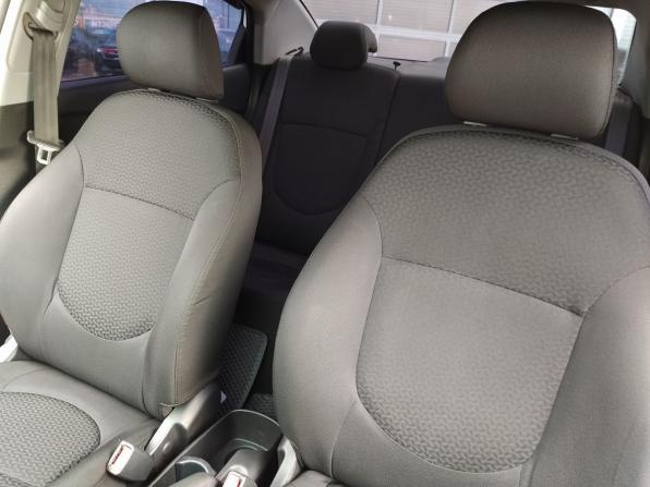 Kia Rio III с пробегом 2011 года, цена 800 000 рублей, 169000 км, седан, Автокод Объявления
