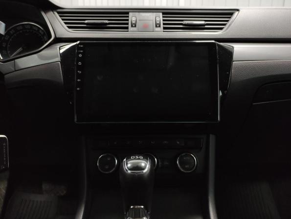 Skoda Superb III с пробегом 2016 года, цена 1 692 000 рублей, 138789 км, лифтбек, Автокод Объявления