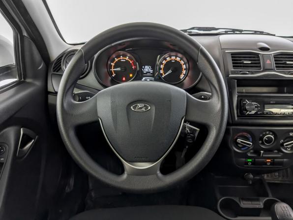 Lada (ВАЗ) Granta I Рестайлинг с пробегом 2022 года, цена 595 000 рублей, 149572 км, седан, Автокод Объявления