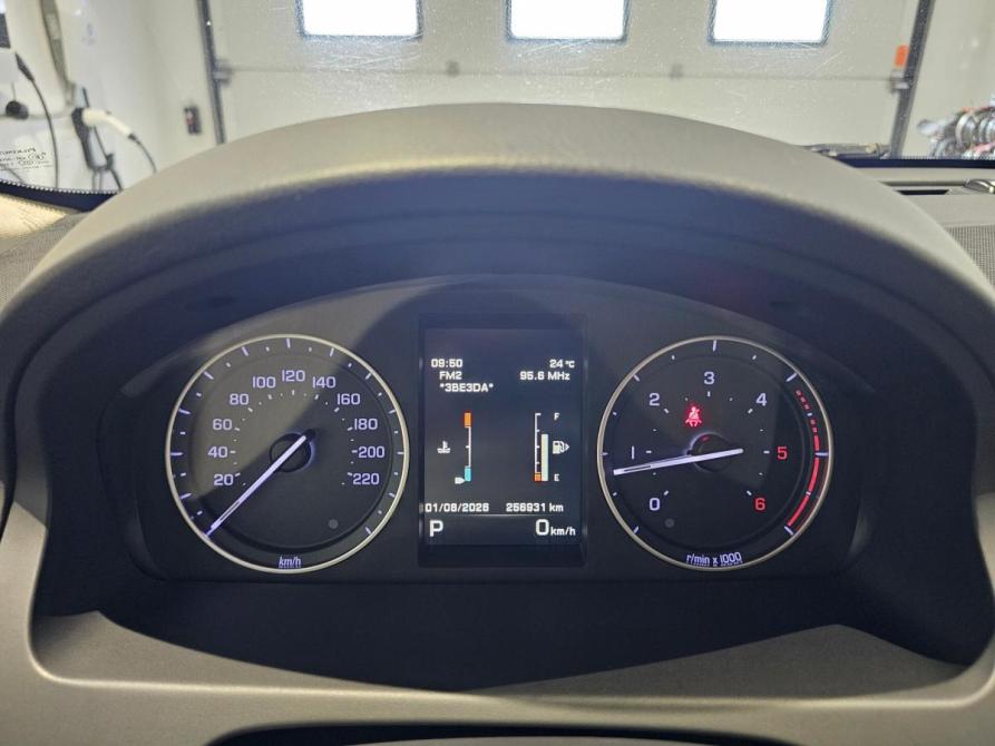 Land Rover Freelander II Рестайлинг 2 Москва  - изображение 8