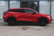 Omoda C5 I Саратов  - изображение 35