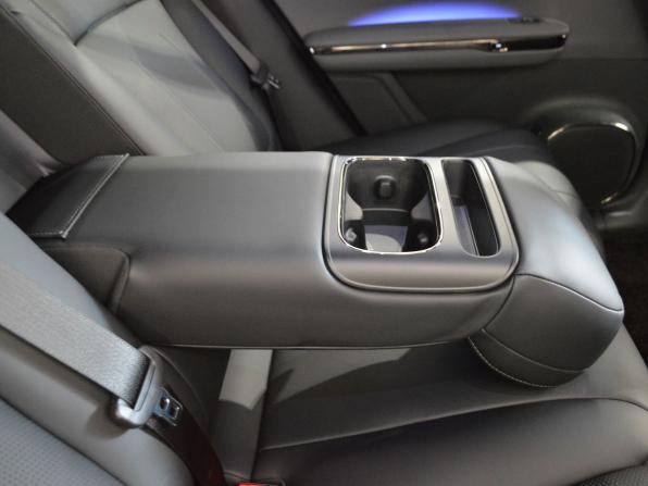 GAC Trumpchi S7 I Рестайлинг с пробегом 2026 года, цена 5 250 000 рублей, 50 км, внедорожник, Автокод Объявления