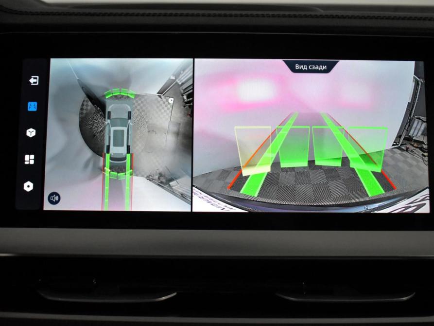 Geely Monjaro I Санкт-Петербург  - изображение 21
