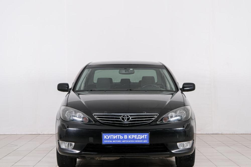 Toyota Camry V (XV30) Рестайлинг Красноярск  - изображение 2