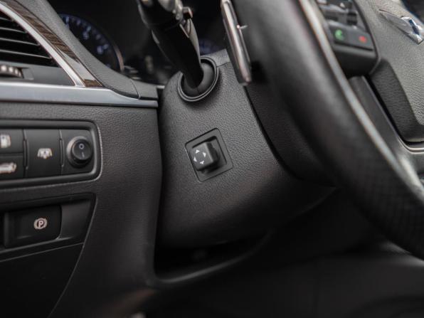 Hyundai Genesis II с пробегом 2015 года, цена 2 449 000 рублей, 102609 км, седан, Автокод Объявления