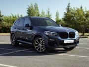 BMW X3 III (G01) Санкт-Петербург  - изображение 48