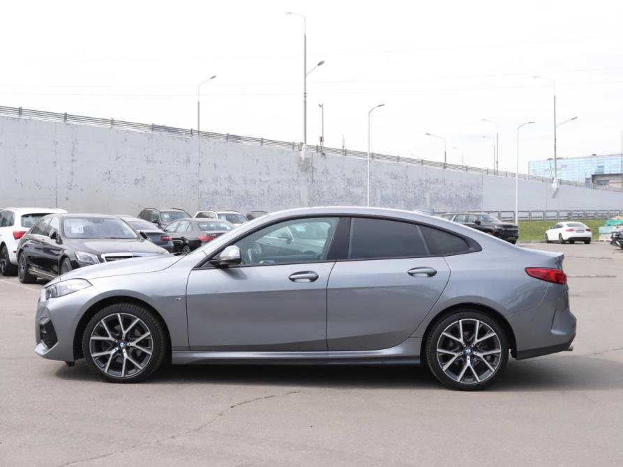 BMW 2 серии F44 Москва  - изображение 9
