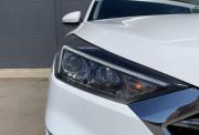 Hyundai Tucson III Рестайлинг Красноярск  - изображение 32