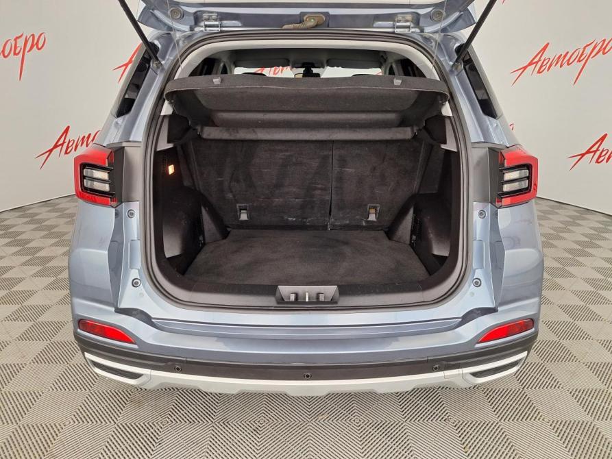Chery Tiggo 4 I Рестайлинг Псков  - изображение 19