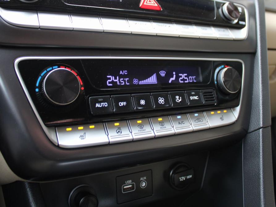 Hyundai Sonata VII (LF) Рестайлинг Дзержинск  - изображение 22