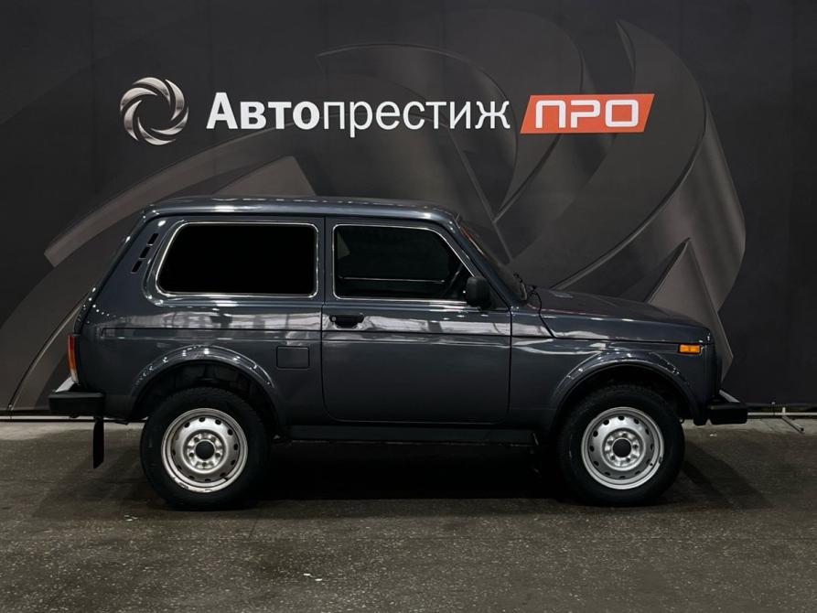 Lada (ВАЗ) 2121 (4x4) I Рестайлинг Пермь  - изображение 4