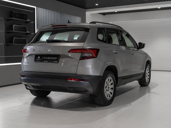 Skoda Karoq I с пробегом 2020 года, цена 2 175 000 рублей, 102110 км, внедорожник, Автокод Объявления