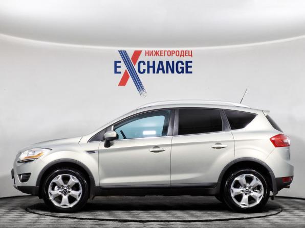Ford Kuga I с пробегом 2010 года, цена 875 000 рублей, 203614 км, внедорожник, Автокод Объявления