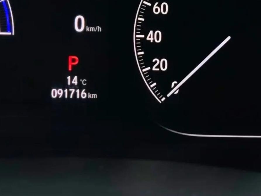 Honda Accord X Рестайлинг Санкт-Петербург  - изображение 14