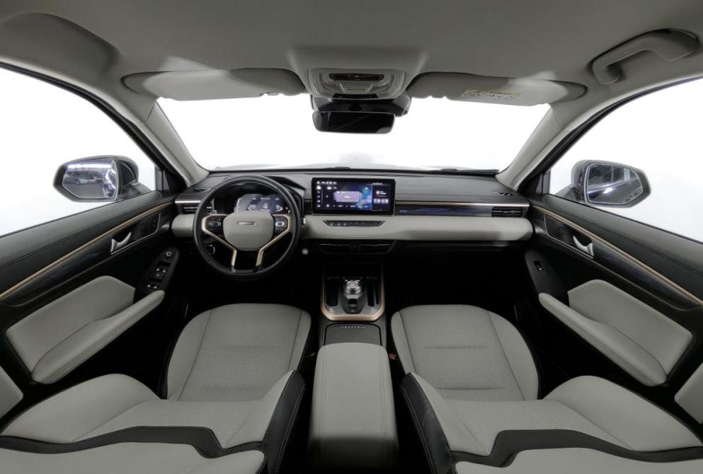 Haval Jolion I Рестайлинг Волгоград  - изображение 10