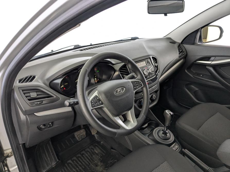 Lada (ВАЗ) Vesta I Москва  - изображение 16